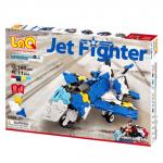 Ҥ ǵҤ LaQ Jet Fighter ͧѡ Ѳͧ Ѵ ҡ  IQ, EQ