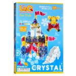 LaQ Free Style Crystal Ҥ ʵ ǵ Ѳҡ 