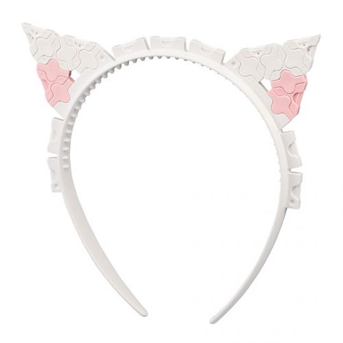 LaQ Headband - Cat Headband